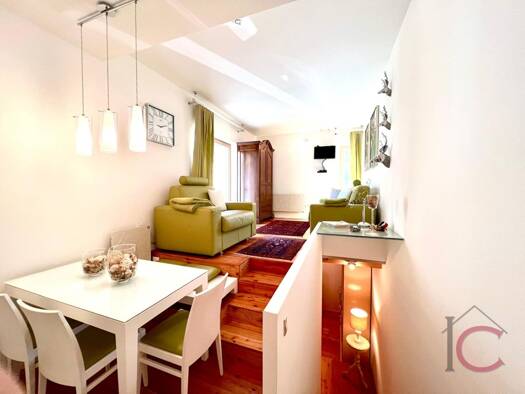 Wohnung zum Kauf 163.000 € 2 Zimmer 36 m² Ebene Reichenau 9565