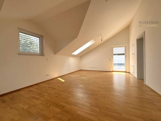 Wohnung zur Miete 1.077 € 3 Zimmer 65,2 m² St.Veiter Vorstadt Klagenfurt am Wörthersee 9020