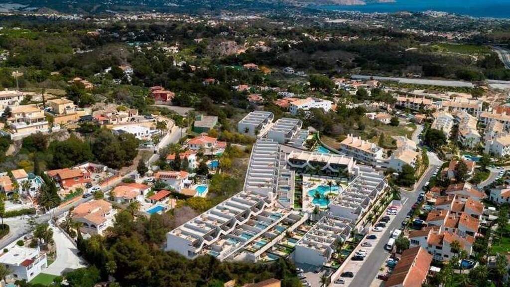 Haus zum Kauf 399.000 € 98 m² Alfaz del Pi 03580