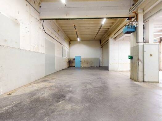 Lagerhalle zur Miete 540 € 93 m² Lagerfläche Innere Stadt Klagenfurt am Wörthersee 9020