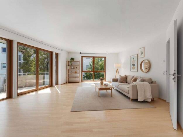 Wohnung zum Kauf provisionsfrei 548.000 € 4 Zimmer 127 m² 3. Geschoss Offenbach am Main 63065