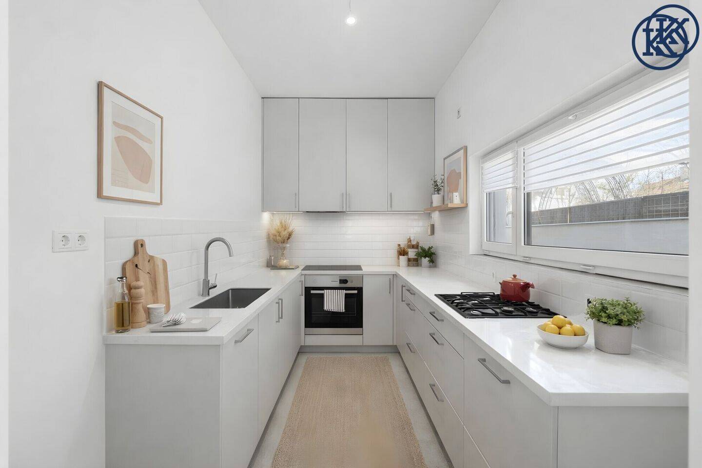 Haus – Liesing - Mehr