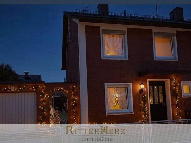 Reihenendhaus zum Kauf 699.000 € 4 Zimmer 108 m² 361 m² Grundstück Waldram Wolfratshausen / Waldram 82515