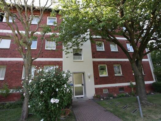 Wohnung zur Miete 449 € 3 Zimmer 62,8 m² 1. Geschoss Bockum-Hövel Bockum - Hövel 59075