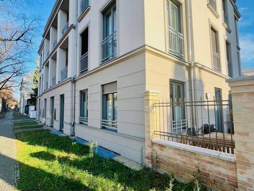 Wohnung zur Miete 1.541 € 2 Zimmer 79 m² Berliner Str. 29 Berliner Vorstadt Potsdam 14467