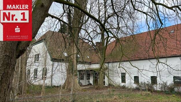 Reiterhof zum Kauf 510.000 € 26.826 m² Grundstück Riemsloh Melle 49328