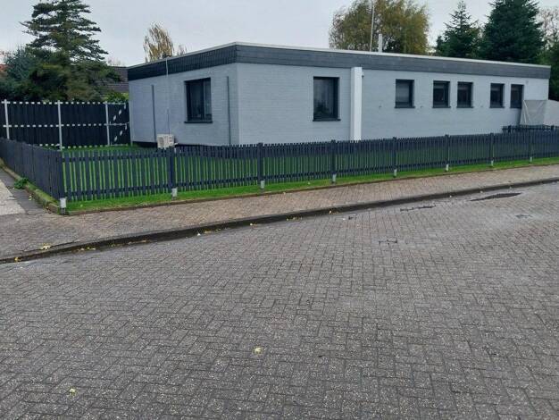 Bungalow zum Kauf provisionsfrei 350.000 € 5 Zimmer 170 m² 840 m² Grundstück Norden Norden 26506