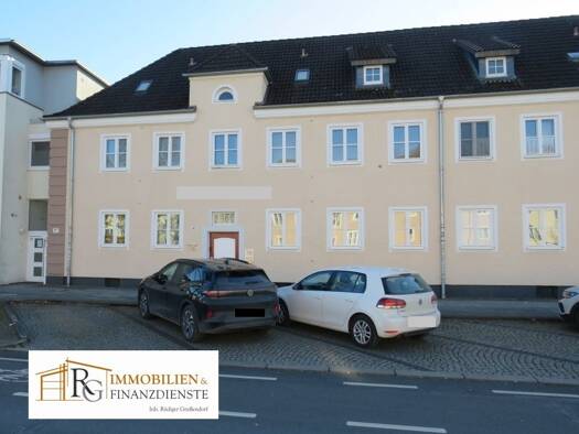 Mehrfamilienhaus zum Kauf 699.000 € 10 Zimmer 282 m² 274 m² Grundstück frei ab sofort Innenstadt Wolfsburg 38440