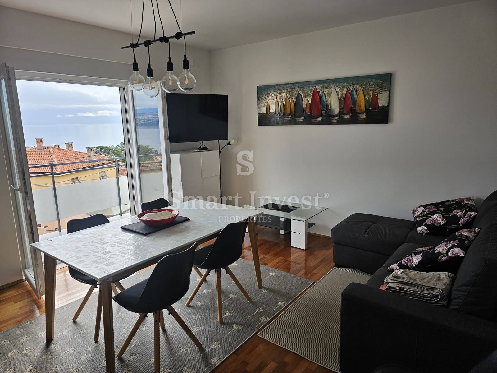 Wohnung zum Kauf 450.000 € 3 Zimmer 73 m²<br/>Wohnfläche Opatija 51410