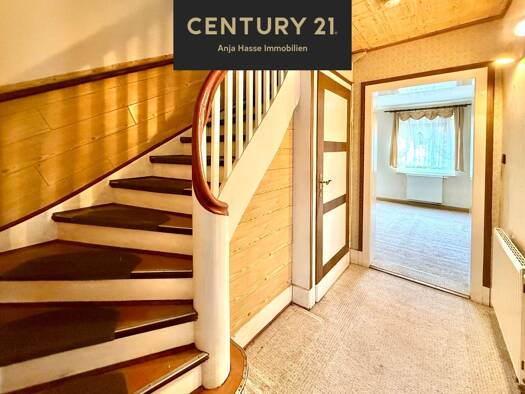 Doppelhaushälfte zum Kauf 99.000 € 6 Zimmer 100,7 m² 220 m² Grundstück Regis-Breitingen 04565