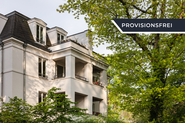 Wohnung zum Kauf provisionsfrei 229.900 € 2 Zimmer 45,6 m² 3. Geschoss Elsenstraße 6 Alt-Treptow Berlin 12435