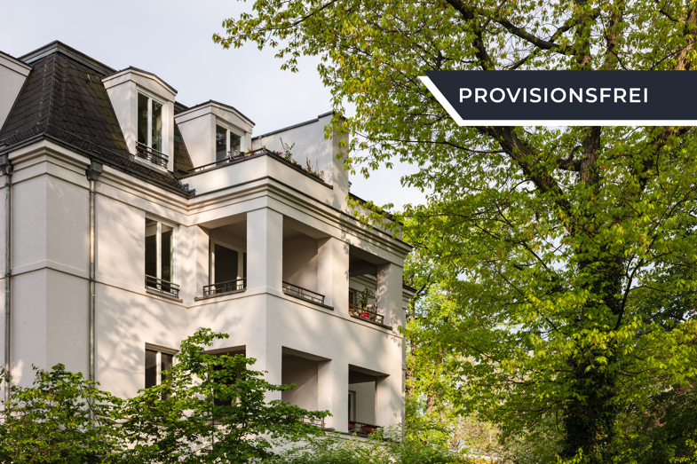 Wohnung zum Kauf provisionsfrei 229.900 € 2 Zimmer 45,6 m² 3. Geschoss Elsenstraße 6 Alt-Treptow Berlin 12435