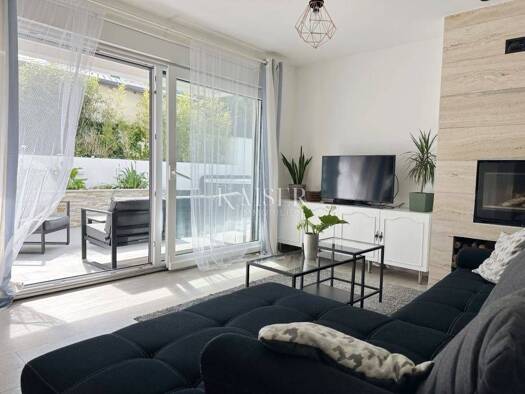 Wohnung zum Kauf 275.000 € 3 Zimmer 77 m² 1. Geschoss Belafuza, Zadar Brodarica