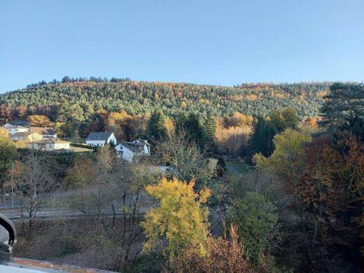 Einfamilienhaus zum Kauf 198.000 € 4,5 Zimmer 125 m² 371 m² Grundstück frei ab sofort Pirmasenser Straße 15 Rodalben 66976