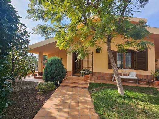 Chalet zum Kauf 630.000 € 2 Zimmer 195 m² 645 m² Grundstück la Cadernera 5 Tarragona 43007
