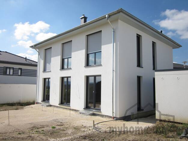 Stadthaus zum Kauf provisionsfrei 449.500 € 5 Zimmer 152 m² 702 m² Grundstück Marktbergel 91613