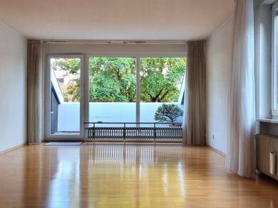 Wohnung zum Kauf 299.000 € 3,5 Zimmer 91 m² Dachgeschoss, 3. Geschoss Bad Cannstatt Stuttgart 70376