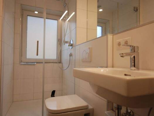 Studio zur Miete 500 € 1 Zimmer 34,4 m² 1. Geschoss Helmstraße 4 St Johannis Nürnberg 90419