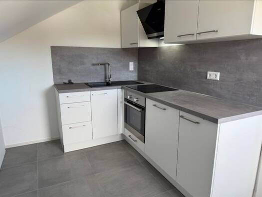 Wohnung zur Miete 1.000 € 3 Zimmer 70 m² Geschoss 3/3 frei ab sofort Falkenstraße 20 Weinsberg 74189