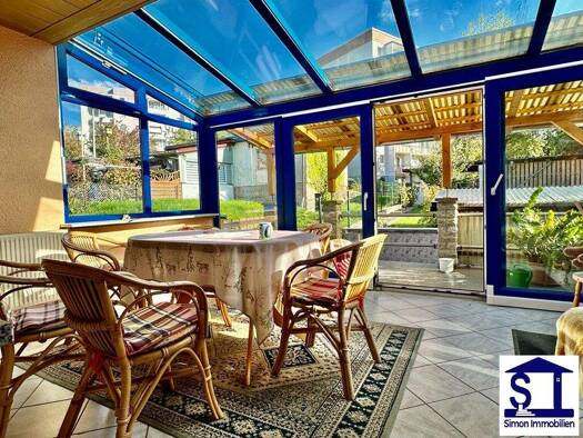 Reihenmittelhaus zum Kauf 150.000 € 150 m² 380 m² Grundstück Schmalkalden 98574