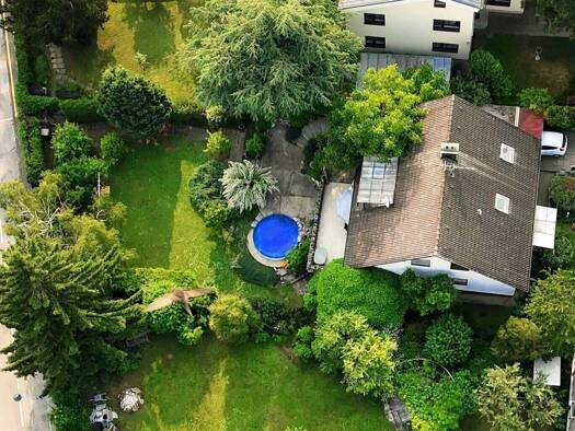 Haus zum Kauf 990.000 € 5 Zimmer 124,1 m² 688 m² Grundstück Wien 1130