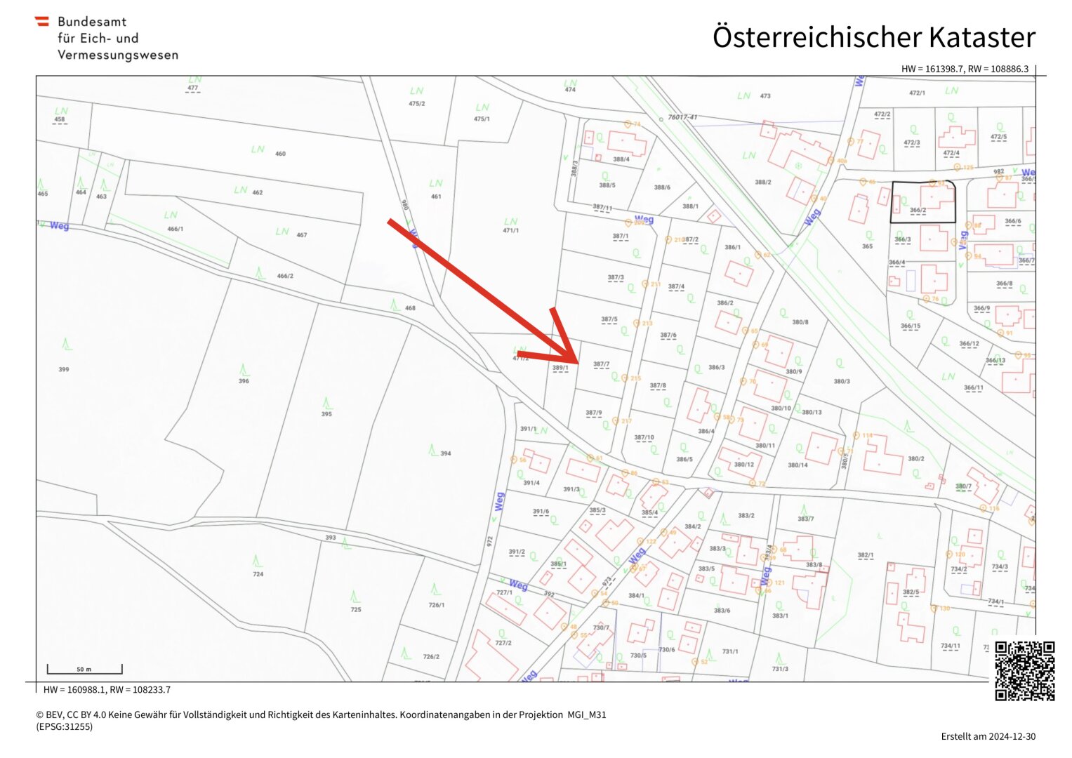 Grundstück zum Kauf 69.000 € 1.036 m²<br/>Grundstück St. Michael ob Bleiburg 9143