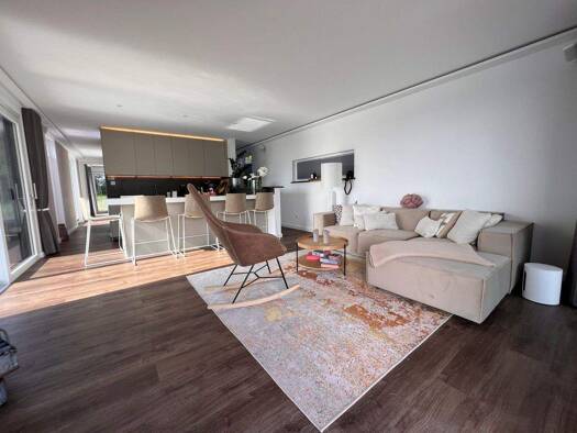 Villa zum Kauf - Erstbezug 890.000 € 5 Zimmer 100 m² 100 m² Grundstück Caputh Schwielowsee 14548