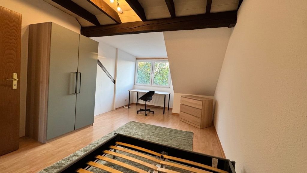 Wohnung zur Miete Wohnen auf Zeit 2.500 € 6 Zimmer 90 m²<br/>Wohnfläche ab sofort<br/>Verfügbarkeit Eythstraße Kalk Köln 51103