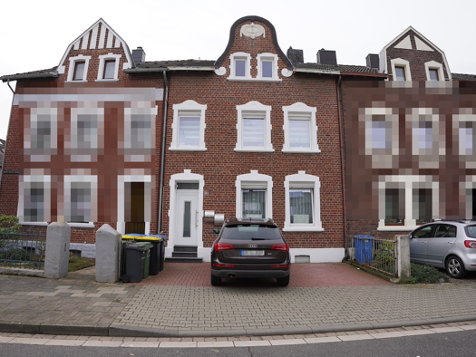 Einfamilienhaus zum Kauf 330.000 € 6 Zimmer 165 m² 245 m² Grundstück Düren 52355