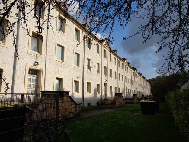 Wohnung zur Miete 470 € 2 Zimmer 50 m² frei ab sofort Keplerstr. 13 Nord-Holland Kassel 34127