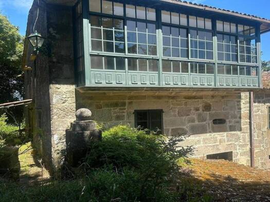 Villa zum Kauf 375.000 € 4 Zimmer 625 m² Cerdedo-Cotobade 36121