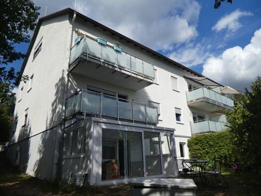 Terrassenwohnung zum Kauf 310.000 € 3 Zimmer 74 m² Hexenberg Dietzenbach 63128