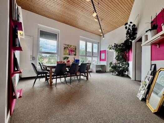 Gewerbeobjekt zum Kauf als Kapitalanlage geeignet 949.000 € 10 Zimmer 275 m² 476 m² Grundstück Buchloe 86807