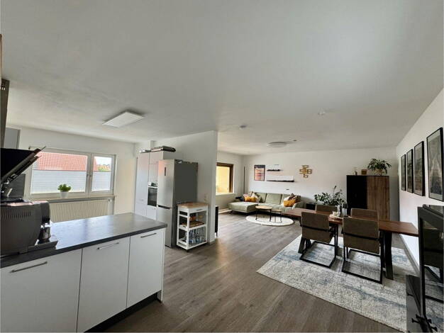 Wohnung zum Kauf provisionsfrei 367.000 € 5,5 Zimmer 153 m² frei ab 01.11.2025 Essingen Essingen 76879