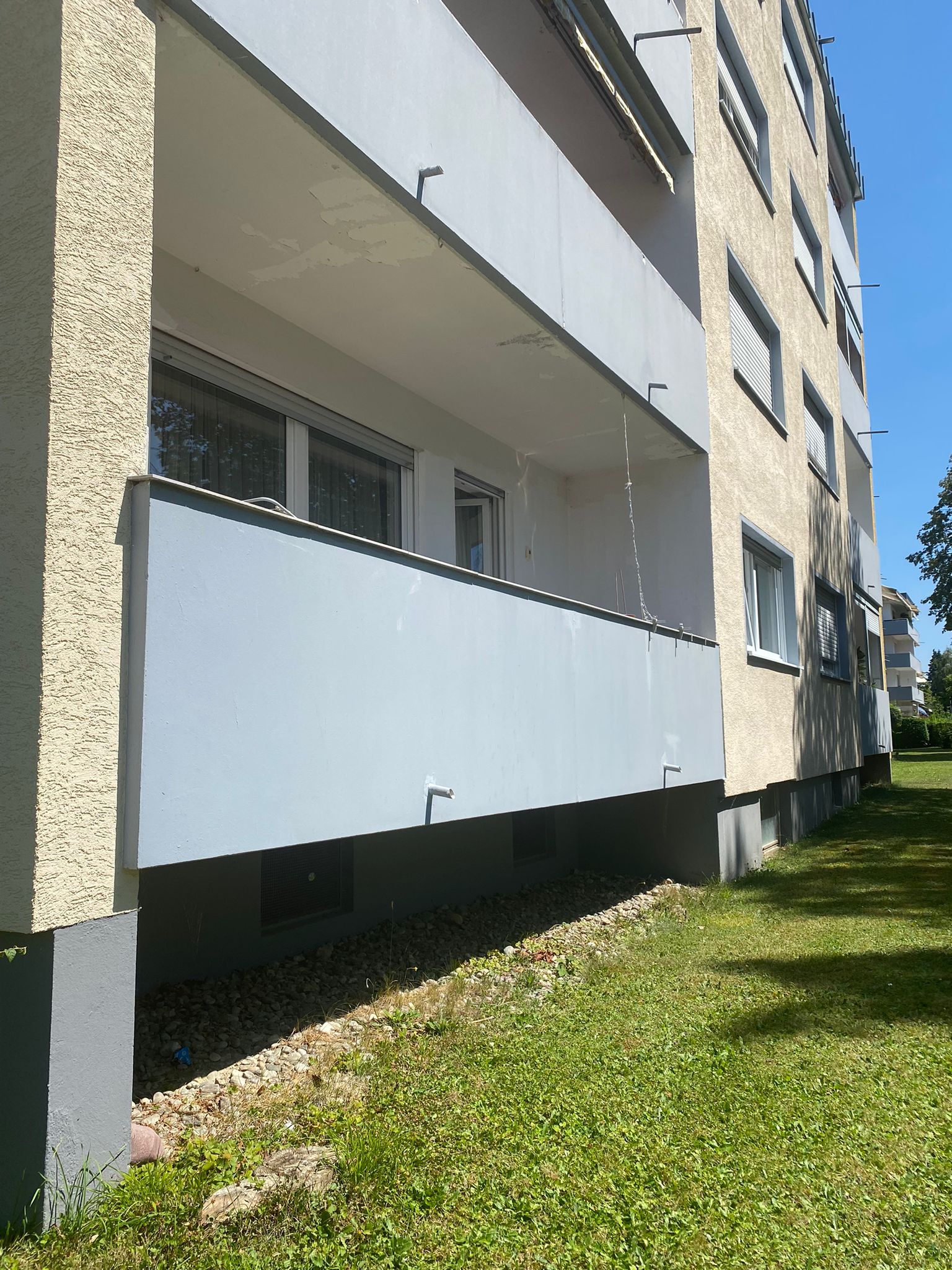 Wohnung zum Kauf 309.000 € 4 Zimmer 103 m²<br/>Wohnfläche West Waldkraiburg 84478