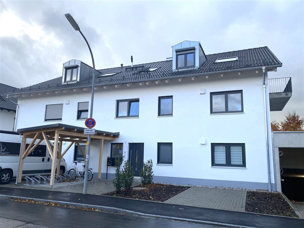 Wohnung zum Kauf provisionsfrei 540.000 € 2 Zimmer 65 m²<br/>Wohnfläche 1.<br/>Geschoss ab sofort<br/>Verfügbarkeit Siedlerstr. 15 Fürstenfeldbruck Fürstenfeldbruck 82256