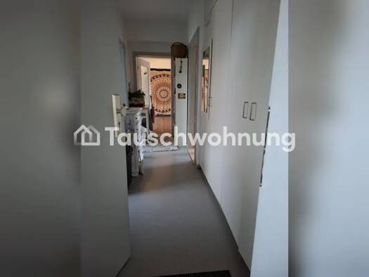 Wohnung zur Miete Tauschwohnung 570 € 2 Zimmer 59 m² 3. Geschoss Haslach Südwest 79115