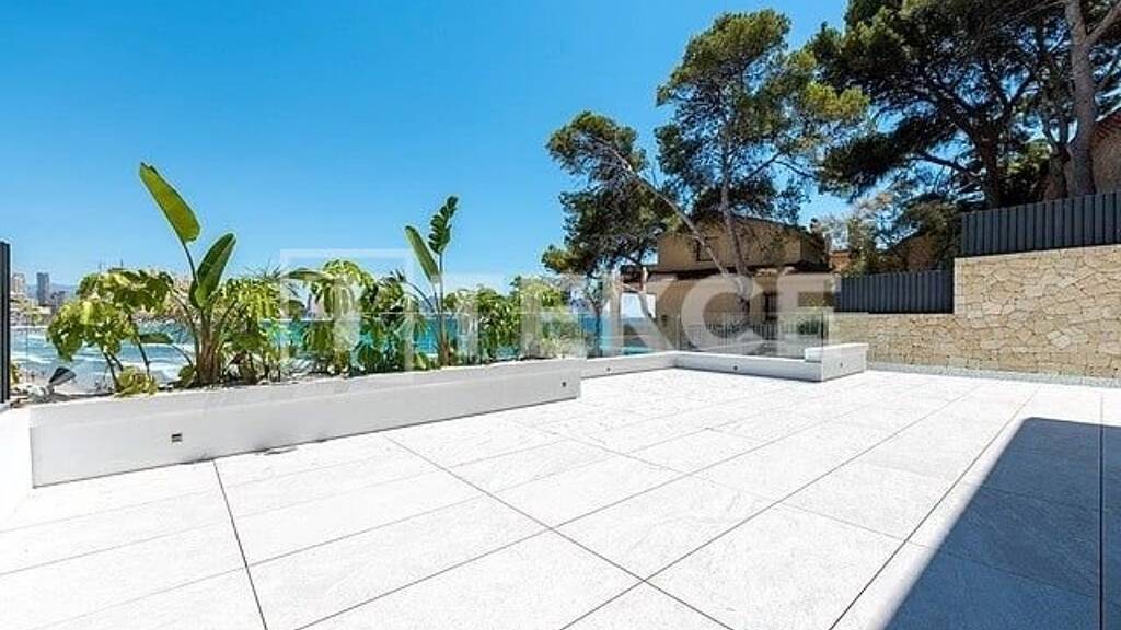 Maisonette zum Kauf 1.650.000 € 6 Zimmer 150 m² 2. Geschoss Alicante 03502