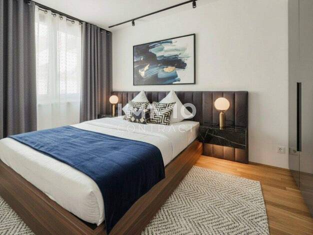 Wohnung zum Kauf - Erstbezug 349.500 € 2 Zimmer 42,5 m² 3. Geschoss Wien 1210