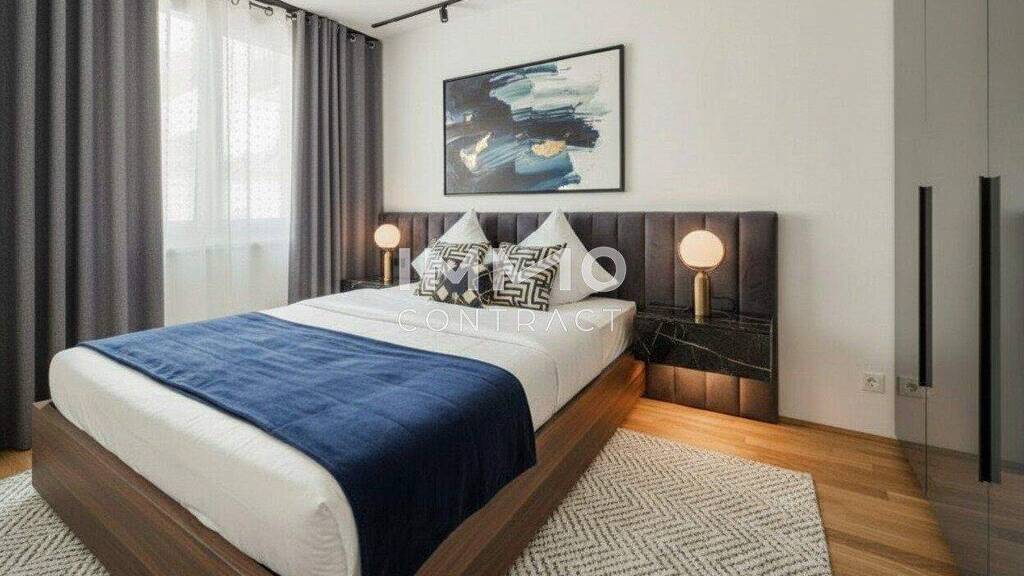 Wohnung zum Kauf - Erstbezug 349.500 € 2 Zimmer 42,5 m² 3. Geschoss Wien 1210