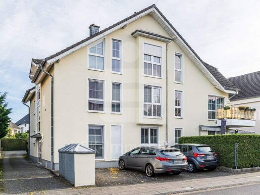 Wohnung zum Kauf 315.000 € 3 Zimmer 78,7 m² 1. Geschoss Kaule Bergisch Gladbach / Bensberg 51429