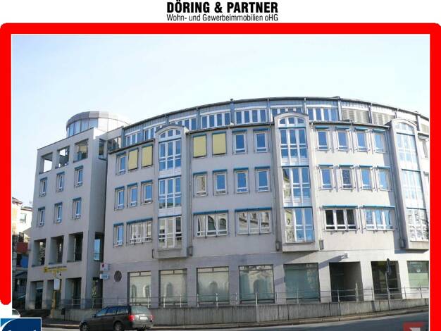 Ladenfläche zur Miete 1.400 € 231,9 m² Verkaufsfläche teilbar ab 96,4 m² Gera 07545