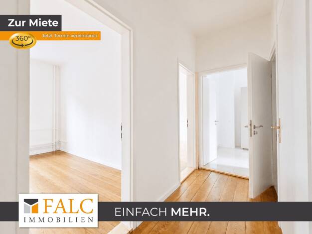Wohnung zur Miete 620 € 2 Zimmer 50 m² Nordstadt Pforzheim 75177