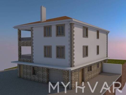 Wohnung zum Kauf 245.000 € 3 Zimmer 46 m² Jelsa