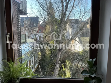 Maisonette zur Miete Tauschwohnung 1.700 € 4,5 Zimmer 120 m² 2. Geschoss Bickendorf Köln 50825