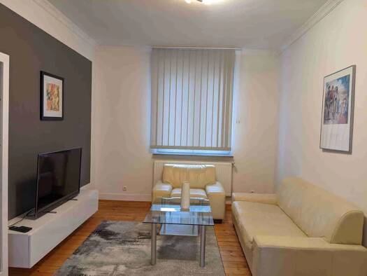 Wohnung zur Miete 1.700 € 2 Zimmer 75 m² 1. Geschoss Bad Godesberg Bonn 53173