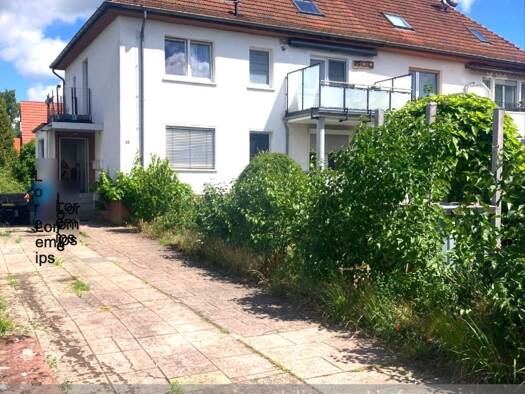 Mehrfamilienhaus zum Kauf 362.000 € 9 Zimmer 210 m² 520 m² Grundstück frei ab sofort Homburg Homburg 66424