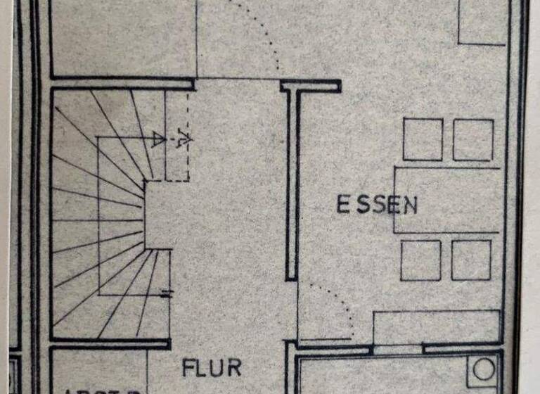 Reihenmittelhaus zum Kauf 399.000 € 4 Zimmer 100 m² 223 m² Grundstück frei ab sofort Sonnenstr. 6 Altenberg Oberasbach 90522