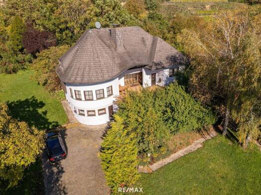 Einfamilienhaus zum Kauf 625.000 € 5 Zimmer 143 m² 3.131 m² Grundstück Kirchberg am Wagram 3470