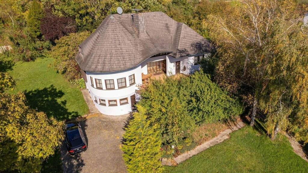 Einfamilienhaus zum Kauf 625.000 € 5 Zimmer 143 m² 3.131 m² Grundstück Kirchberg am Wagram 3470